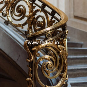 Latest Balcony Design Trends For Indian Homes No-29160