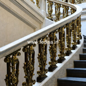 Modern Home Exterior Railing Design Ideas No-29162