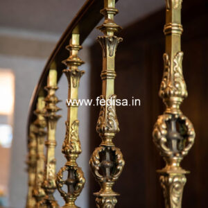 Best Balcony Railing Design For Safety And Style No-29163