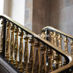 Affordable Balcony Railing Design Ideas India No-29164
