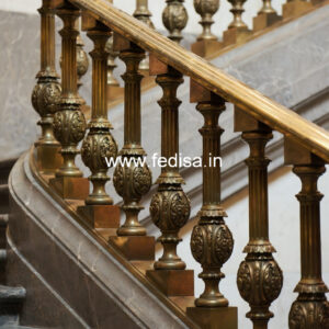 Latest Steel Railing Design Ideas You Must See No-29172