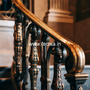 Amazing Balcony Railing Designs For Small House No-29173