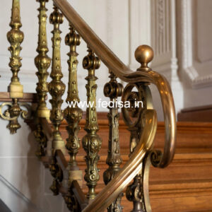 Best Exterior Railing Design Ideas For House Front No-29178