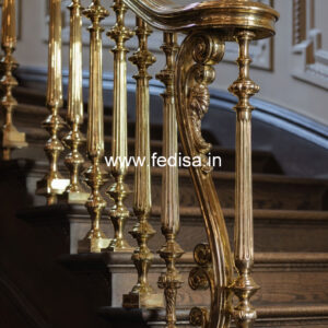 Latest Steel Balcony Railing Ideas No-29189