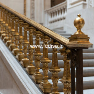 Latest Modern Steel Railing Design Ideas No-29195