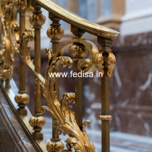 Modern Exterior Railing Ideas For Homes No-29203