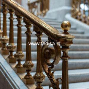 Best Steel Railing Ideas For Home Exterior No-29207
