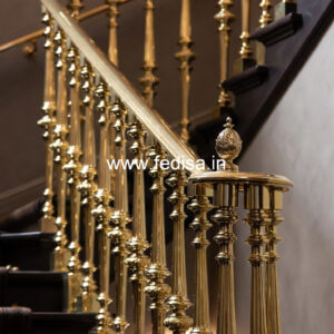 Top Railing Design Ideas For Exterior No-29220