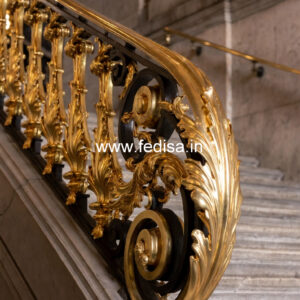 Best Steel Railings For Balcony No-29223