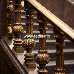 Latest Staircase Railings 2035 No-29228