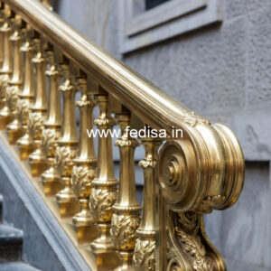 Top Exterior Railing Designs India No-29229