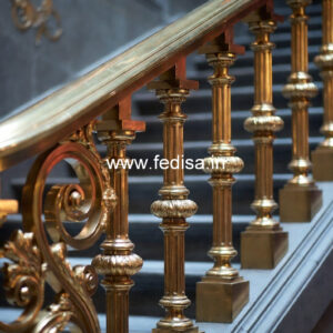 Best Balcony Railing Ideas 2035 No-29234
