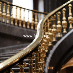 Best Exterior Balcony Designs India No-29238