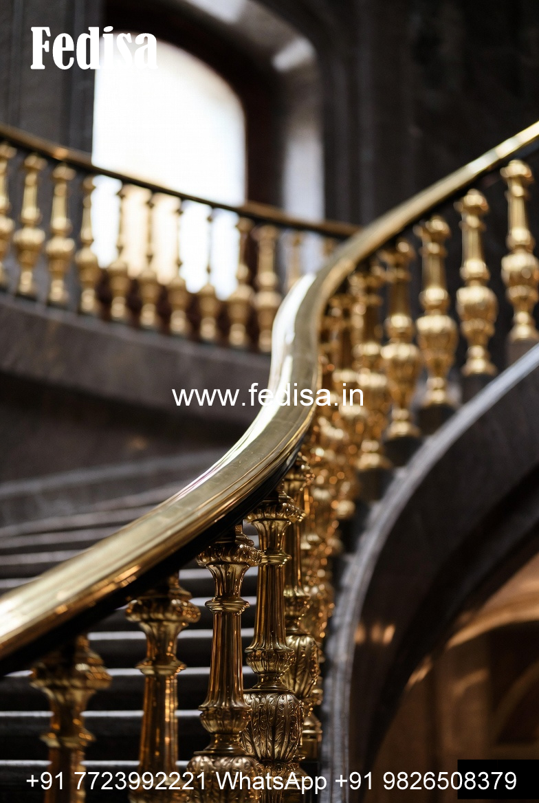 Best Exterior Balcony Designs India No-29238