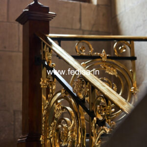 Top Balcony Railings For Small Homes No-29249