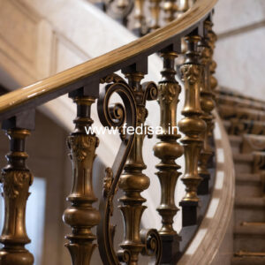 Latest Exterior Railing Design Ideas No-29252