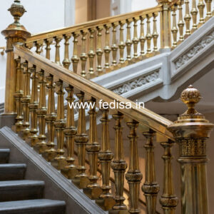 Stylish Balcony Railings 2035 No-29254