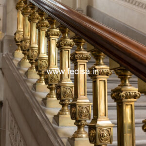 Best Modern Railing Designs India No-29255