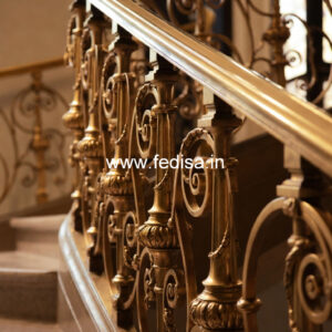 Modern Indian Balcony Railing Design Ideas No-29259