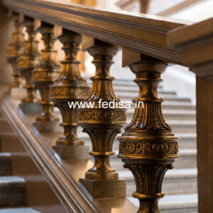 Stylish Indian Balcony Railings 2035 No-29265