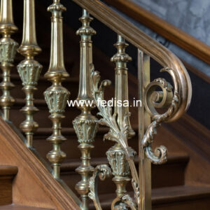 Best Balcony India Modern Design No-29274