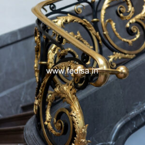 Stylish Indian Balcony Design Ideas No-29275