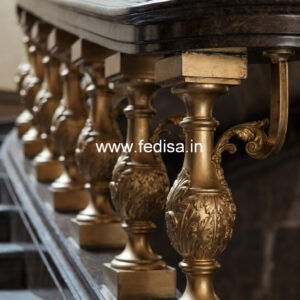 Best Indian Balcony Railings 2035 No-29281