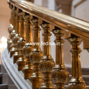 Modern Exterior Balcony Design India No-29284