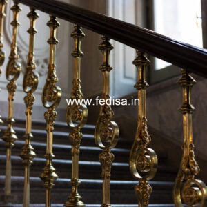Ghar Balcony Design India Style No-29288