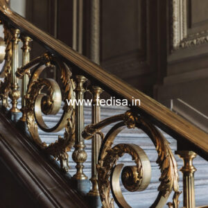 Ghar Balcony Design India Exterior No-29294