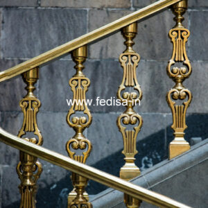 Modern Exterior Balcony India Homes No-29298