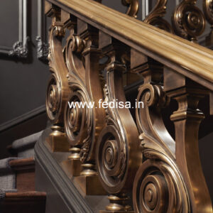 Ghar Ke Liye Balcony Railing Ideas No-29314
