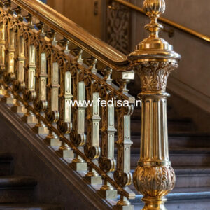 Stylish Balcony India Design Trends No-29315