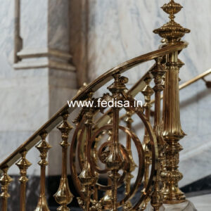 Ghar Ke Liye Balcony Design India No-29319