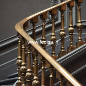 Modern Exterior Balcony India Design No-29322