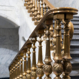 Top 50 Balcony Railing Design Ideas For Small House In India 2035 No-29323
