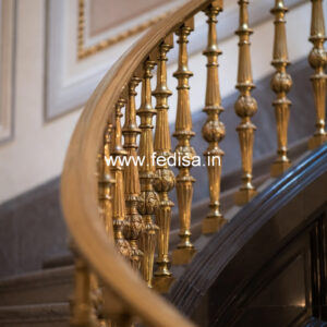 Affordable Balcony Railing Design Ideas For Indian Homes No-29327