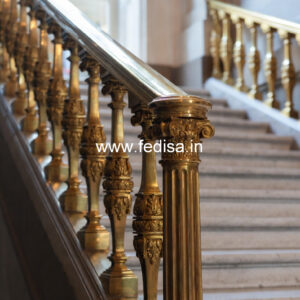 Best Exterior Railing Design Ideas For Indian House No-29330