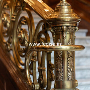 Affordable Balcony Railing Design Ideas India Homes No-29337