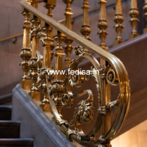 Stylish Balcony Railing Ideas For Small House India No-29346