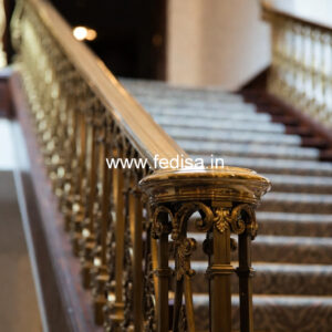 Best Railing Design For Home Exterior India 2035 No-29347