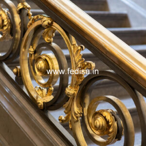 Best Balcony Railing Ideas For Small Spaces India No-29354