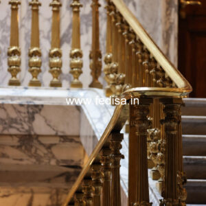 Stylish Home Railing Designs For India 2035 No-29356