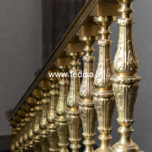 Best Railing Design For Home Safety India No-29364