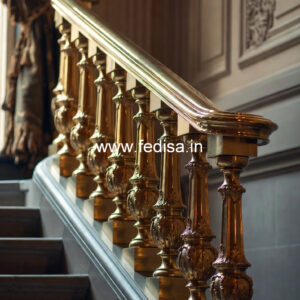 Top Railing Design Ideas For Home Exterior India No-29366