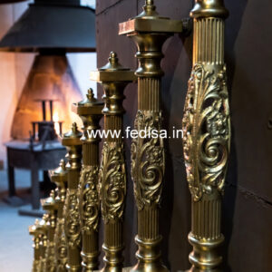 Unique Balcony Railing Ideas No-29376