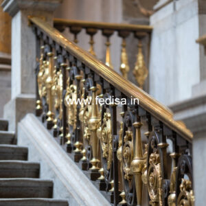Creative Home Railing Ideas No-29382