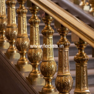 Beautiful Balcony Designs With Railings No-29383