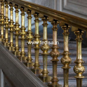 Latest Exterior Railing Designs No-29396
