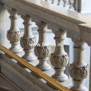 Stylish Steel Railings For Home No-29400
